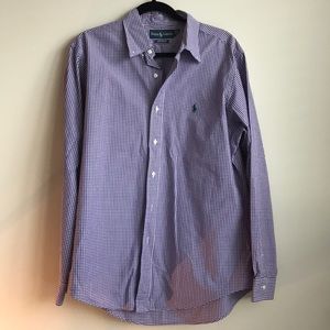 Ralph Lauren Dress Shirt