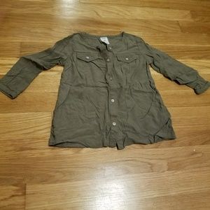 2t Button up