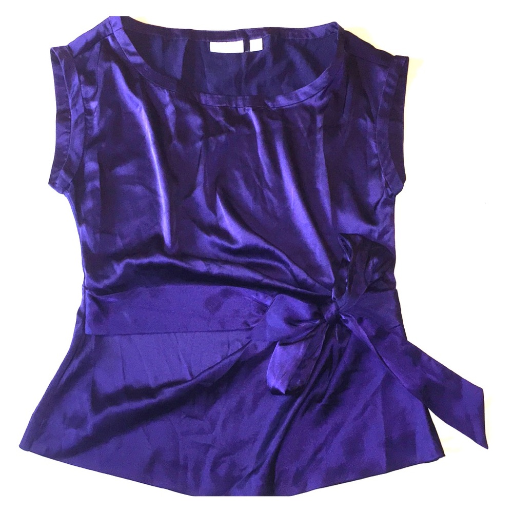 3/$15 NY&C Purple Top