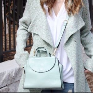 Kate Spade Saturday Mini A Satchel