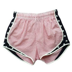 Lauren James Shorties