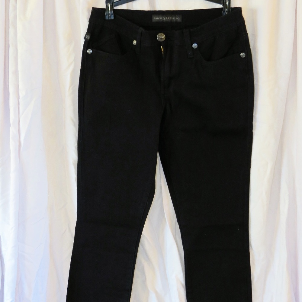 Rock & Republic skinny jeans