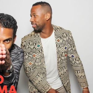 Meet your Posher, Khalil