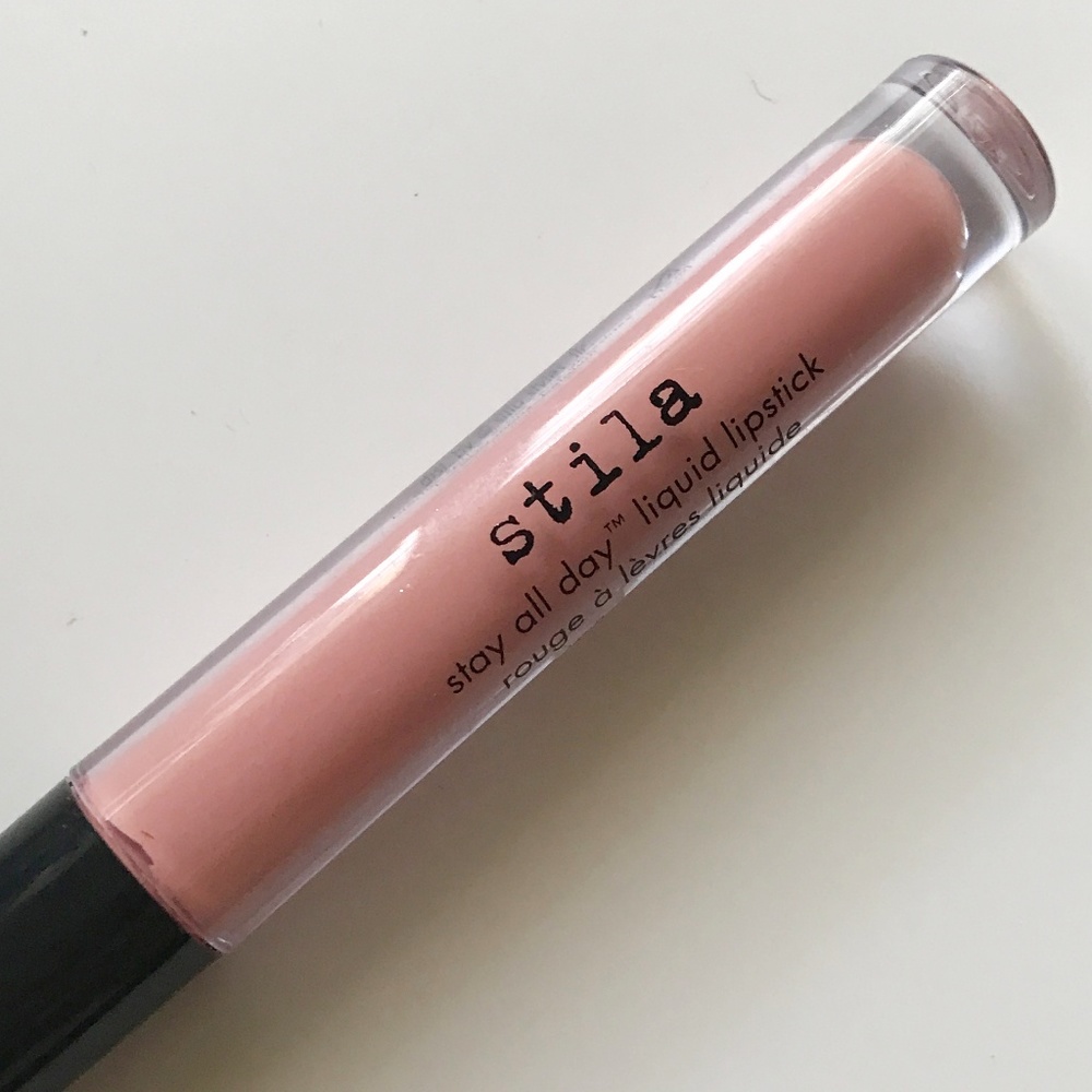 Stila Bellissima Stay All Day Liquid Lipstick