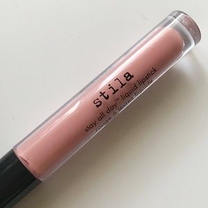 Stila Bellissima Stay All Day Liquid Lipstick