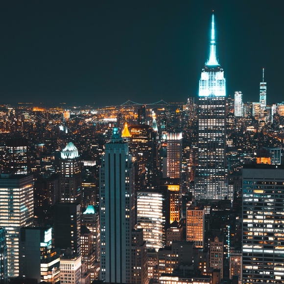 Saving up for my trip to NYC! 