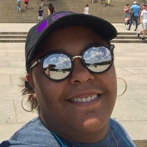 Meet your Posher, Kristen