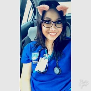 Meet your Posher, Lissette