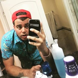 Meet your Posher, Matt