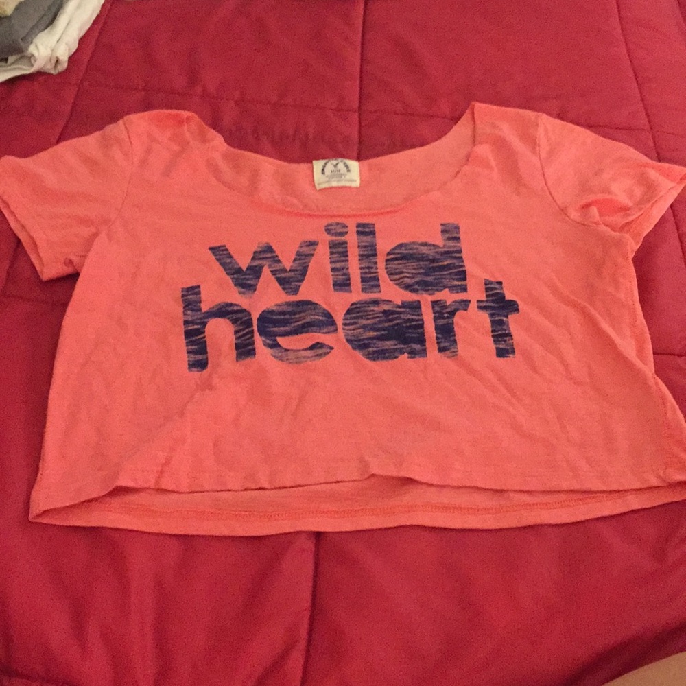 American eagle medium top