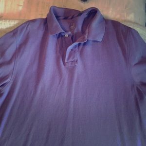 Jcrew Repp Polo