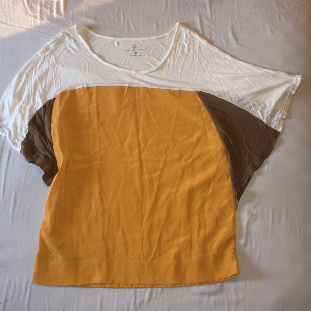 3/$15 NY&C Top
