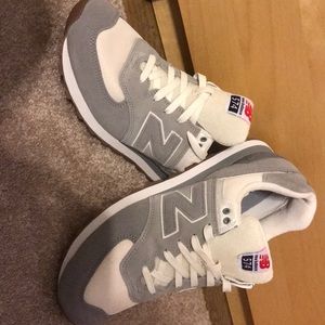 New balance ml 574
