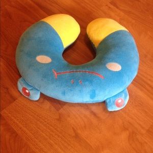 Cute Travel Neck Pillow