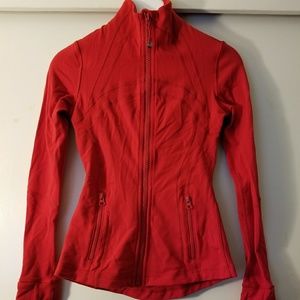 Lululemon Define Jacket