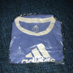 Adidas Women Shirt / Tee /tshirt