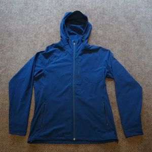 Women's EMS Epic Softshell Jacket