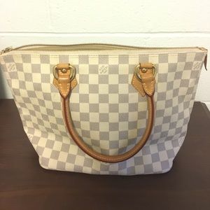 LV bag