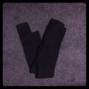 Black jeans brand new!
