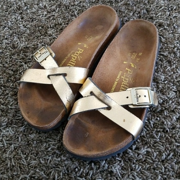 birkenstock where made
