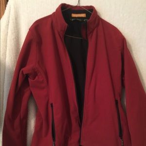 Light weight jacket Light weight jacket