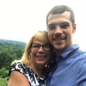 Meet your Posher, Timmy