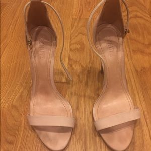 Schutz ankle strap sandals Cadey Lee