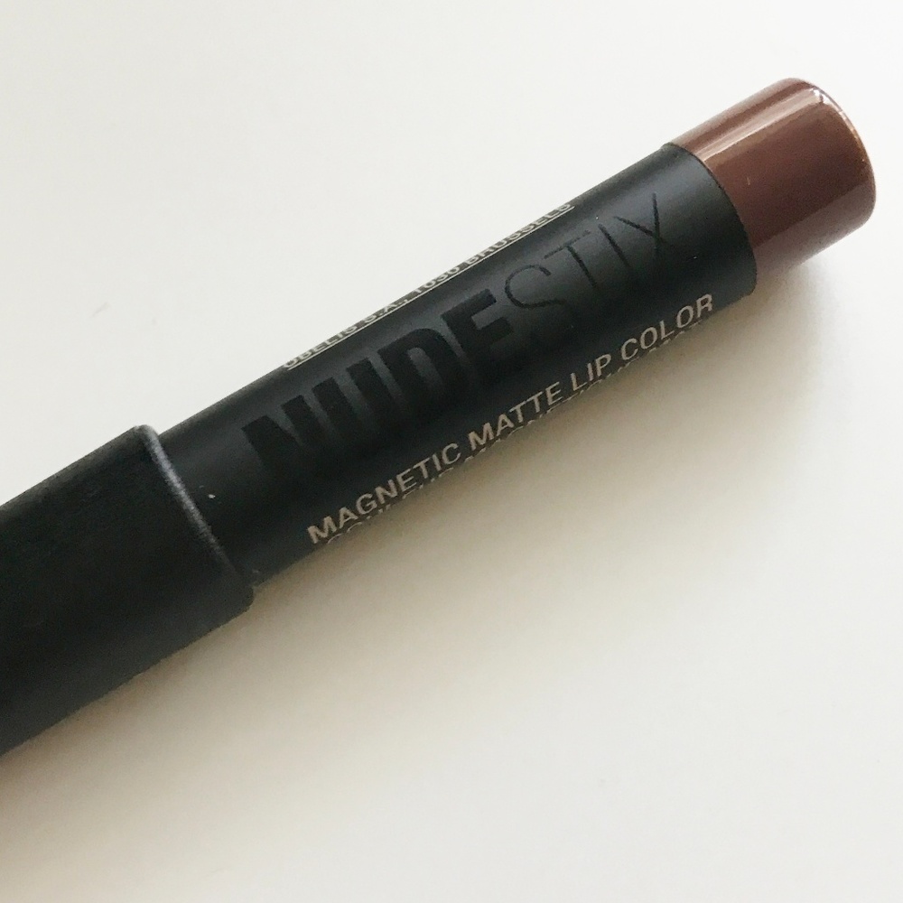 Nudestix Magnetic Matte Travel Sized