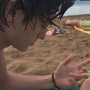 Meet your Posher, Matthew