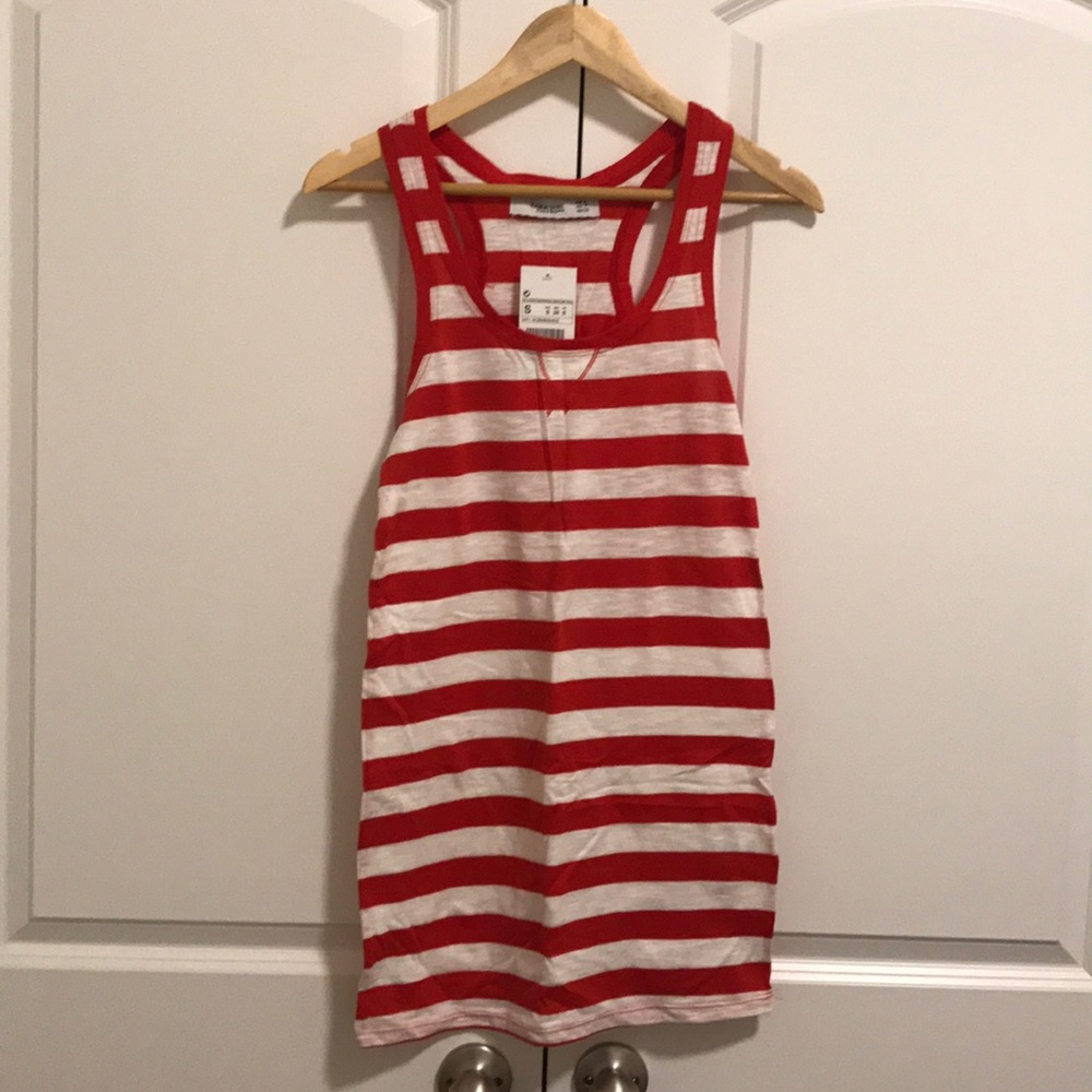 ❣️3/$20❣️ Zara Tank Top