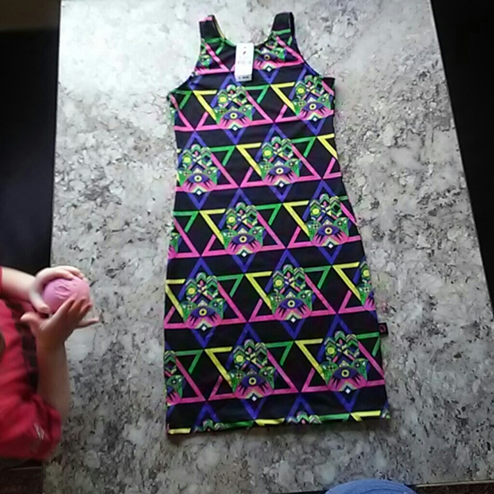 Lf dress xs brand new with tags