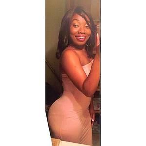 Meet your Posher, Alexus