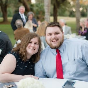 Meet your Posher, Parker