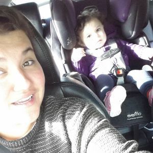 Meet your Posher, Justine