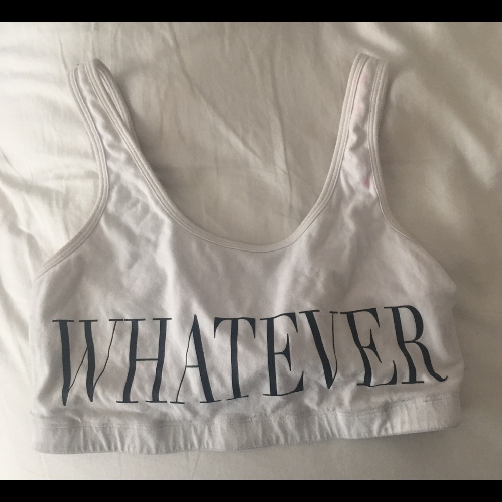 Victoria Secret Pink