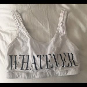 Victoria Secret Pink