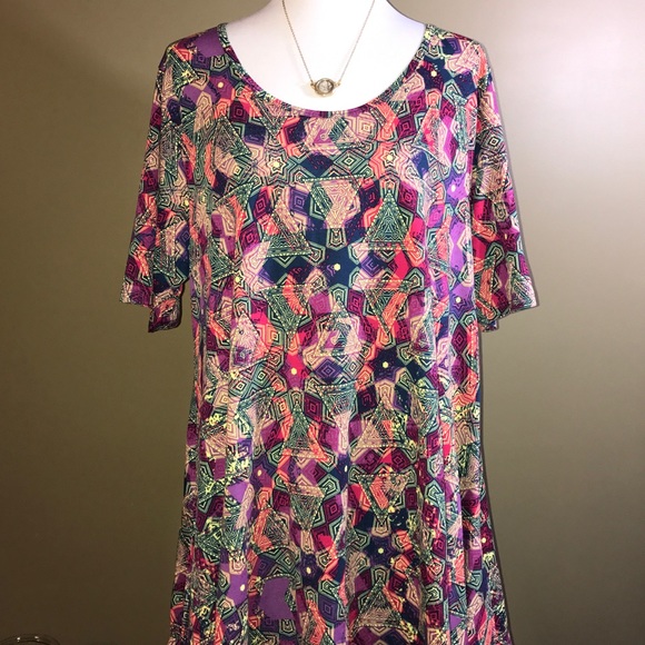 LuLaRoe Other - Lularoe 2XL Perfect T- Brand New with tags!