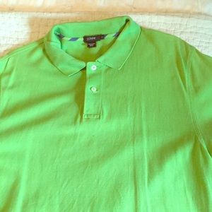Jcrew Polo