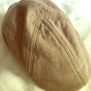 Goorin Bros. Newsboy Cap