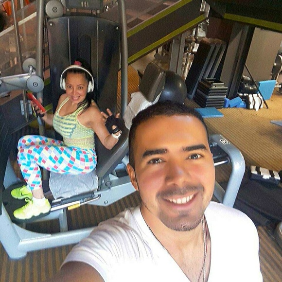 Colombian leggings - Picture 3 of 4