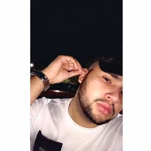 Meet your Posher, Felipe