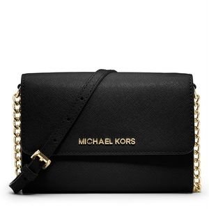 LIKE NEW Michael Kors Crossbody Handbag
