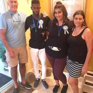 Meet your Posher, Erick