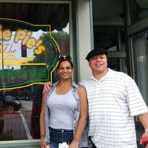 Meet your Posher, Christa