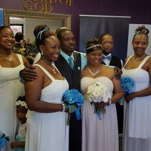 Meet your Posher, Monica