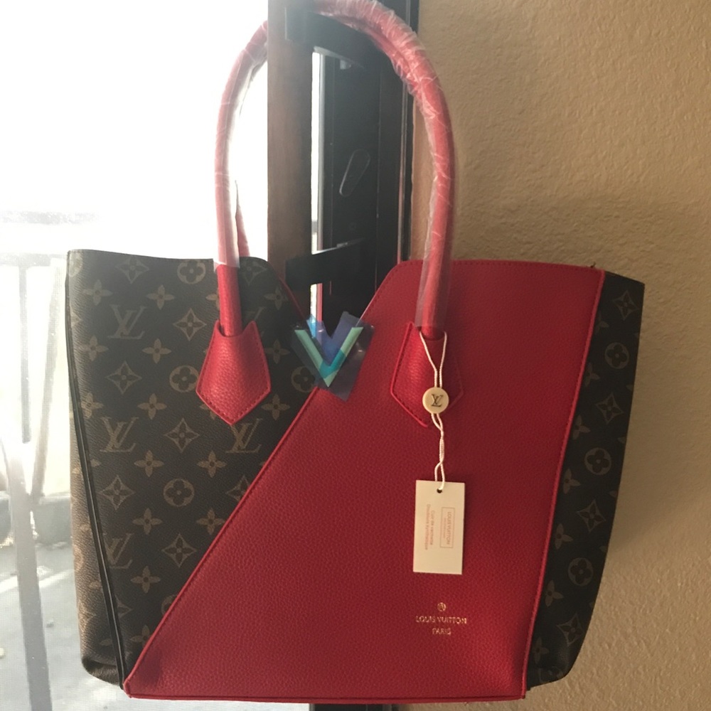 Louis Vuitton Bag