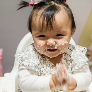 Meet your Posher, Rita