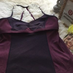 💋Lululemon yoga tank 💋