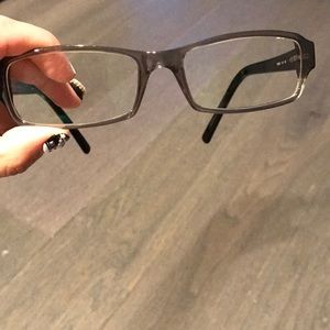 Fendi Glasses Frame; 100% AUTHENTIC