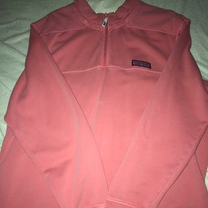 Vineyard vines pullover